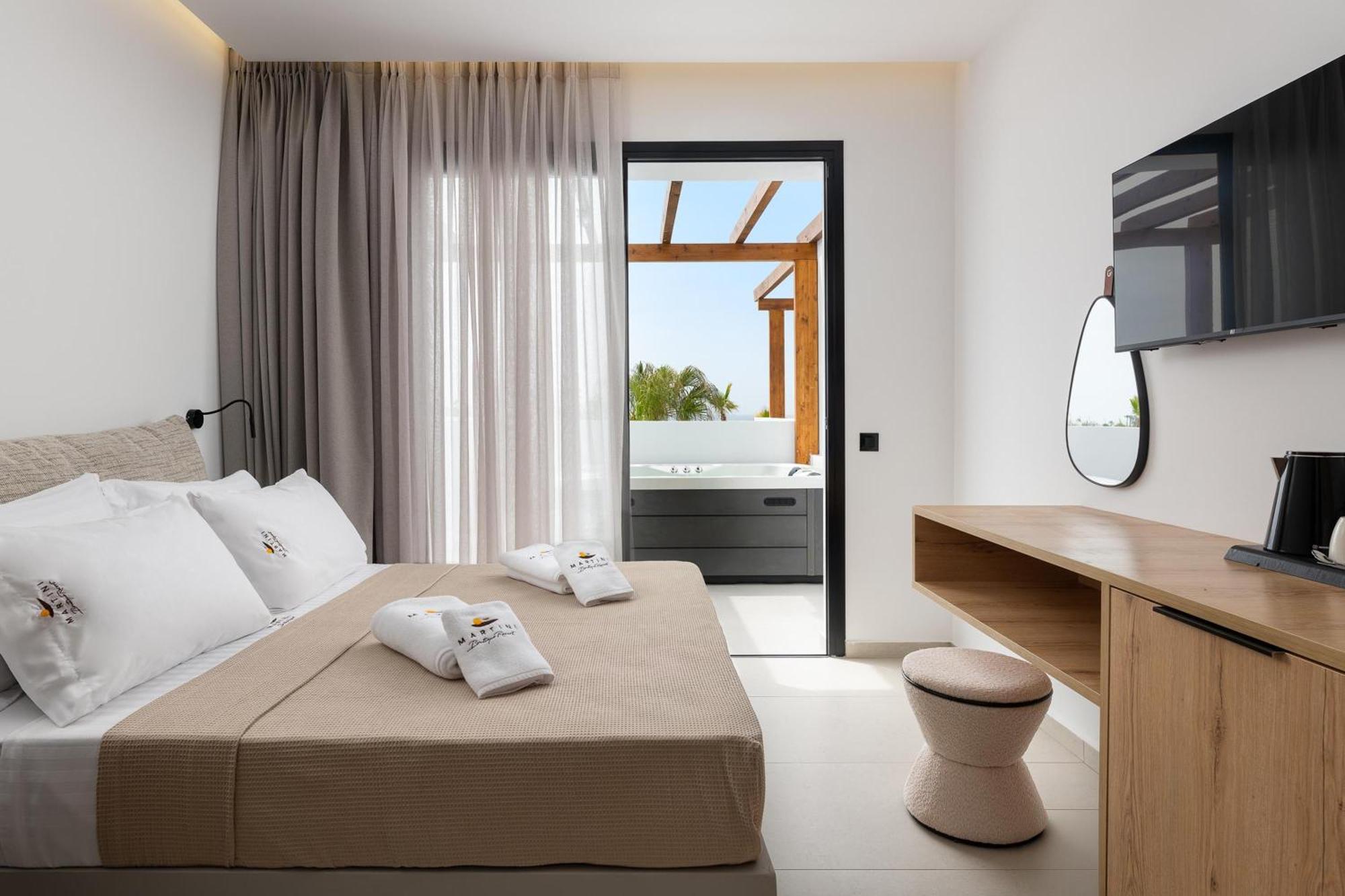 Hotell Martini Boutique *
