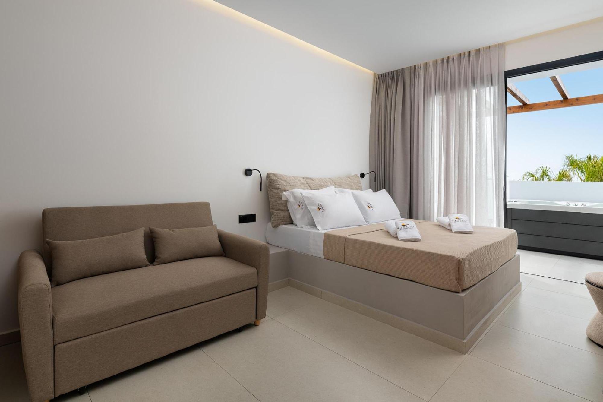 Martini Boutique Hotell