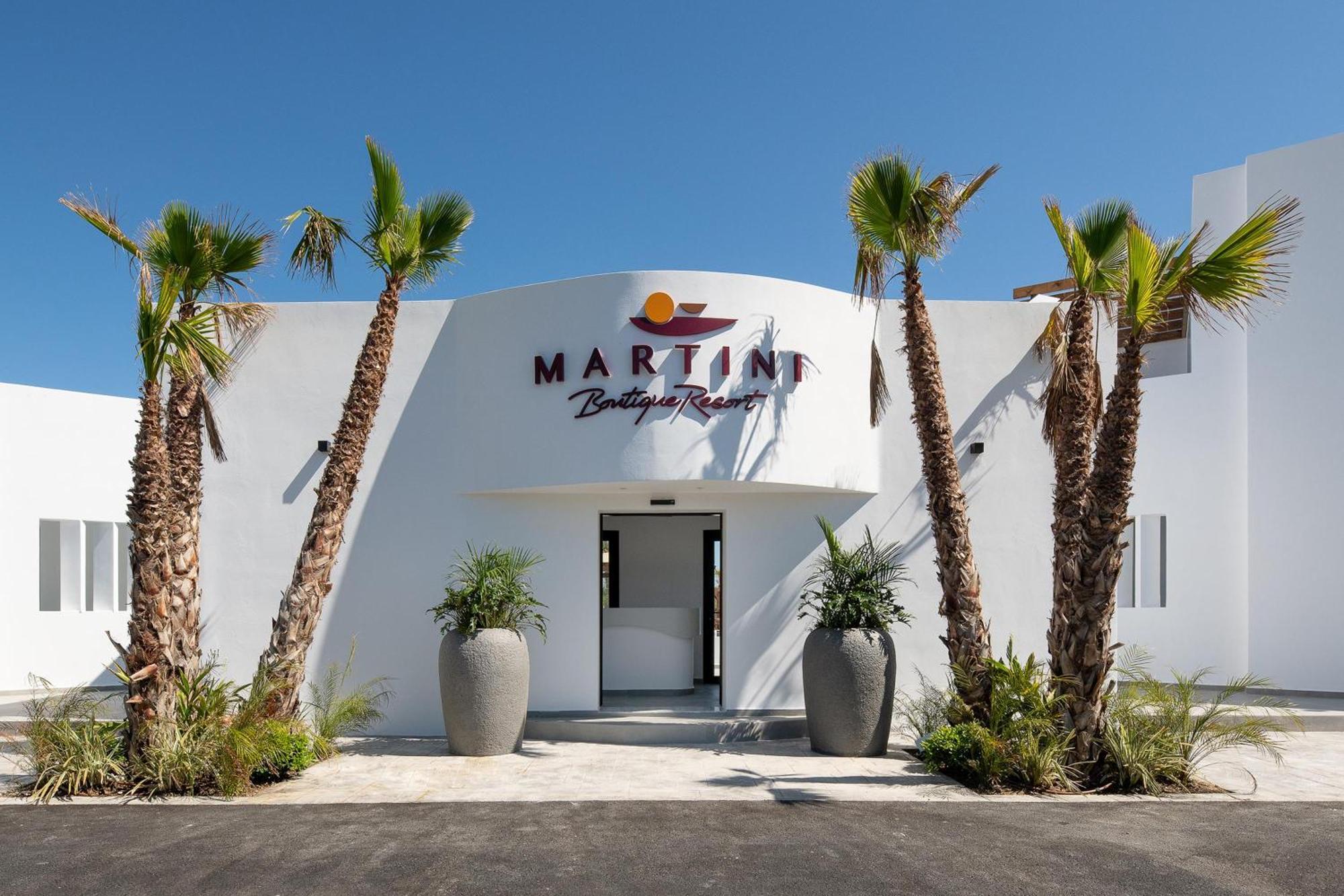 Hotell Martini Boutique