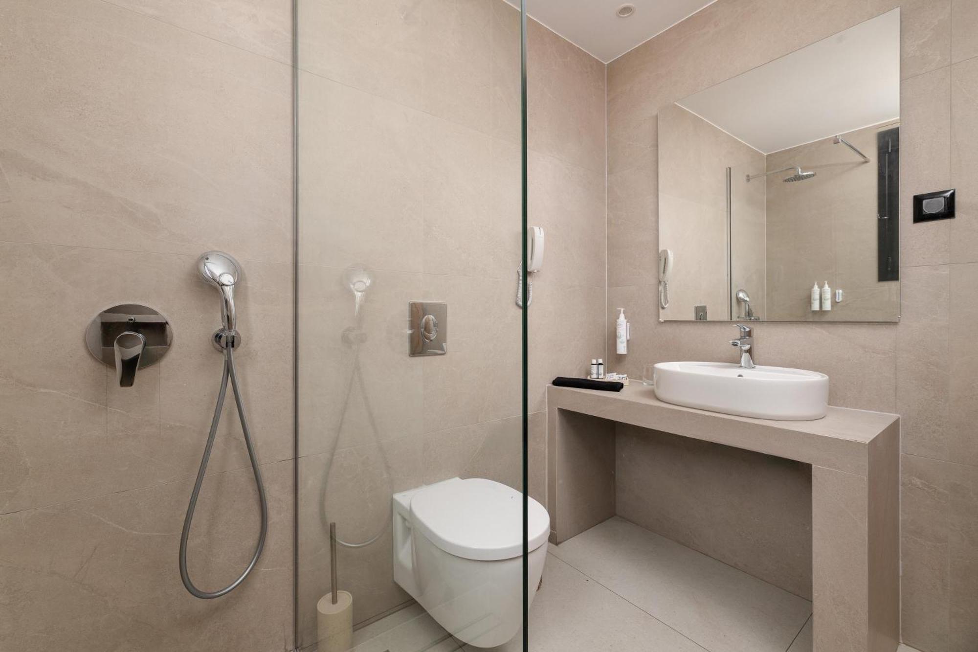 Hotell Martini Boutique Ialysós