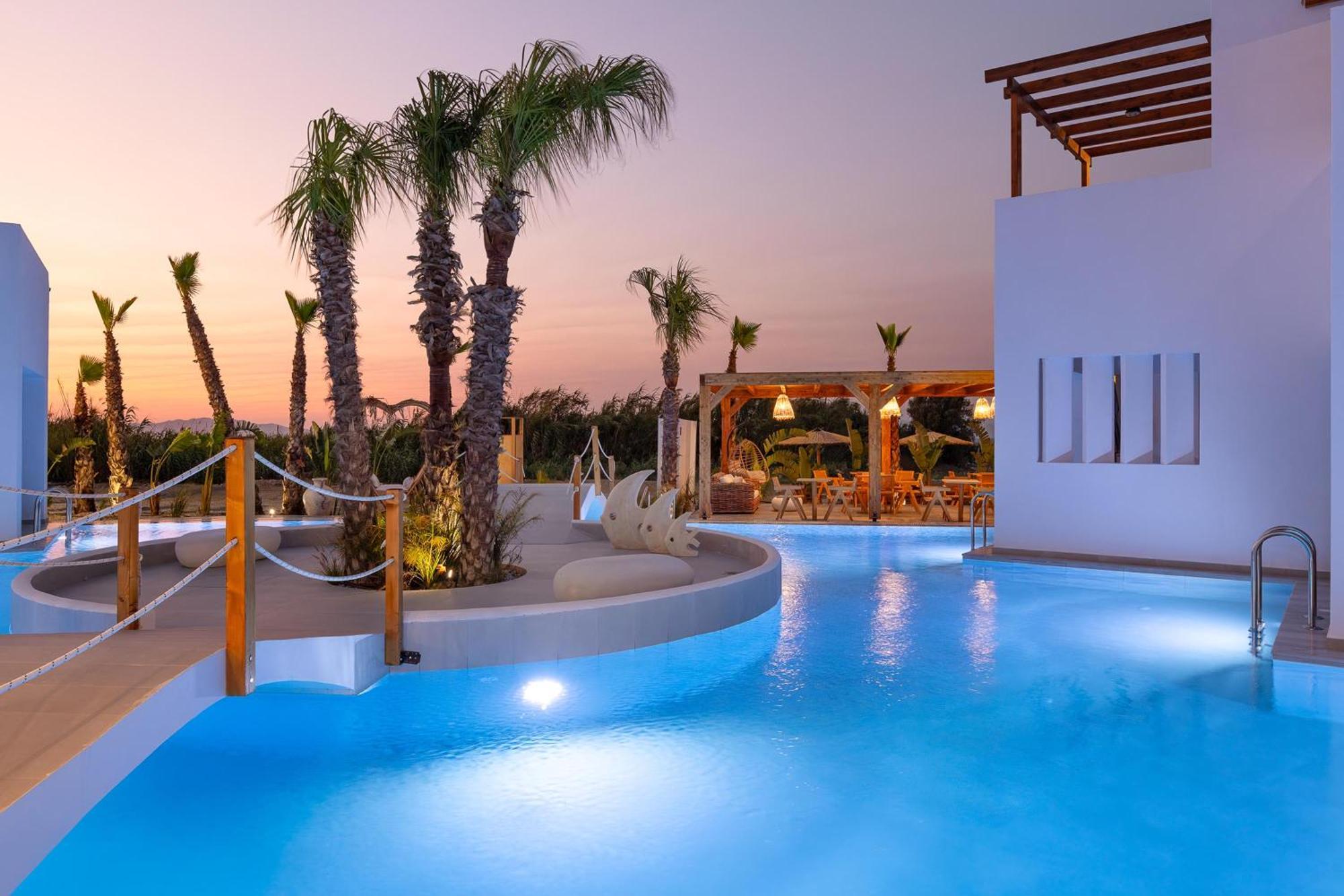 Hotell Martini Boutique