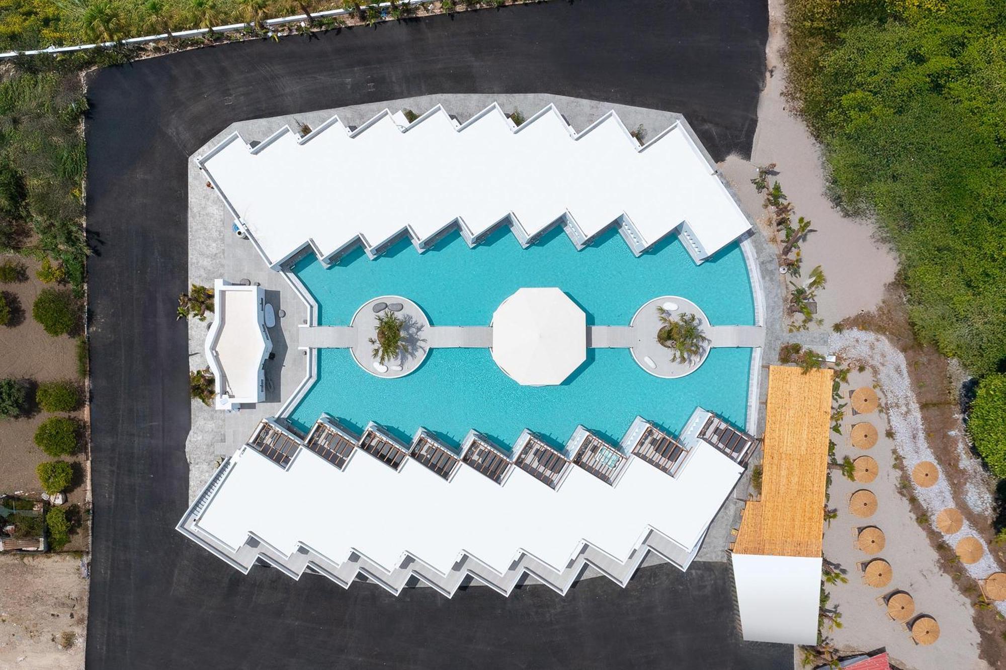 Hotell Martini Boutique *