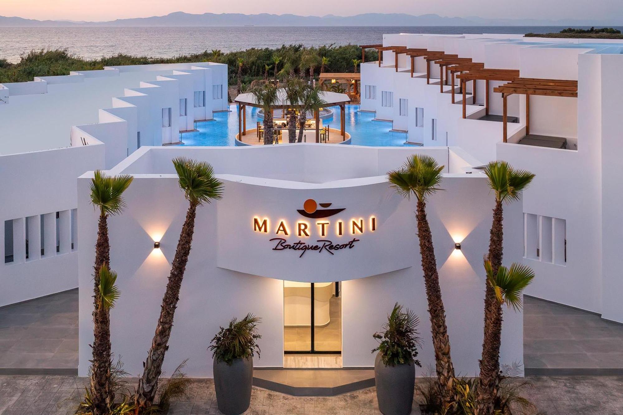 Martini Boutique