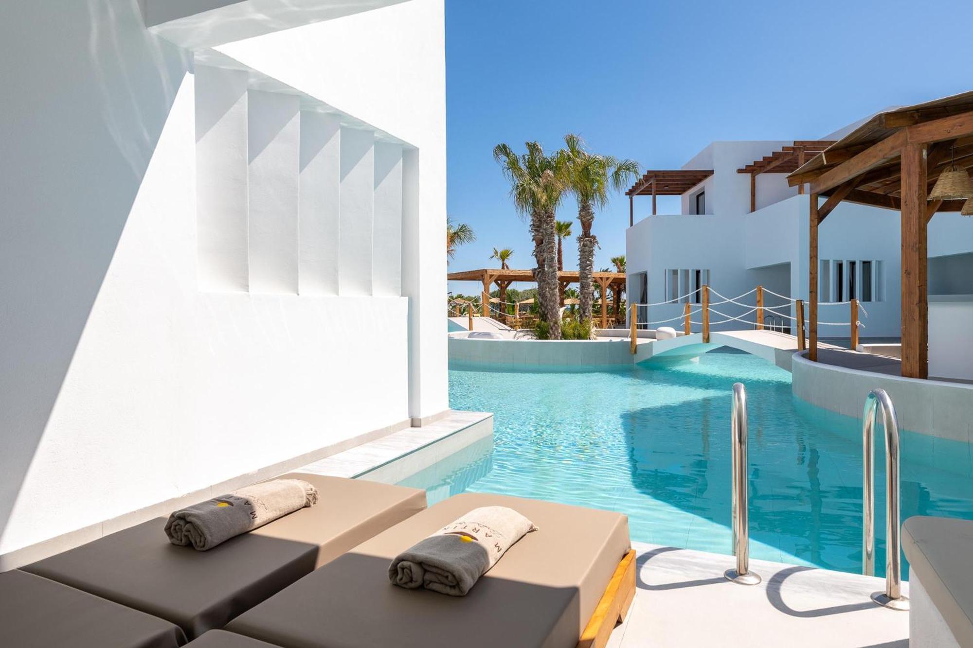 Hotell Martini Boutique
