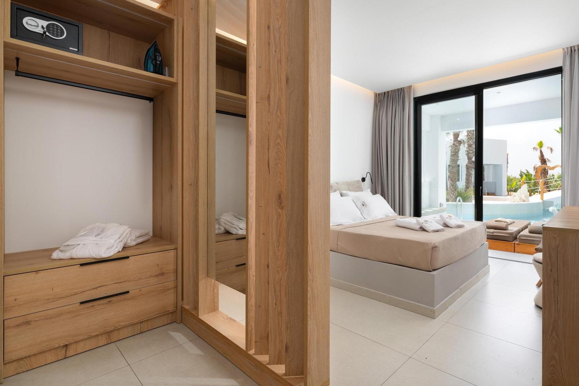 Hotell Martini Boutique *
