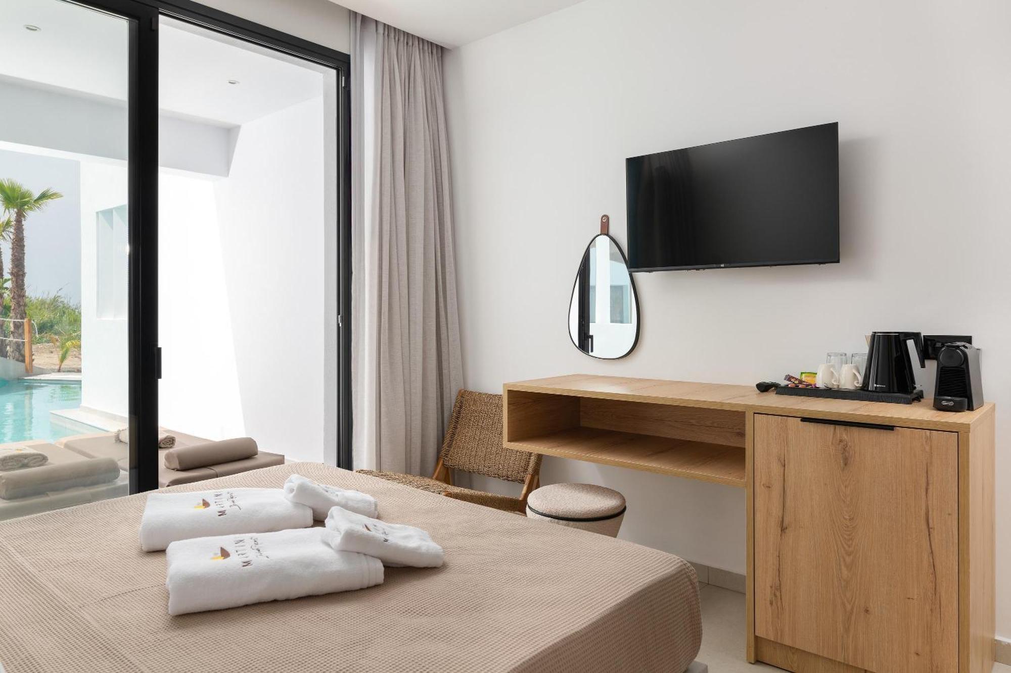Martini Boutique Hotell